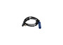 Bosch Wheel Speed Sensor 0986594537 for 2002-2008 Mini (Cooper)