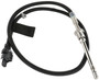 Bosch Exhaust gas Temperature Sensor 0986259041 for 2012-2013 Mercedes-Benz 3.0L (S350)