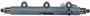 Bosch Fuel Rail 0445226014 for 2003-2009 Dodge 5.9L (Ram 2500, Ram 3500)