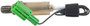 Bosch Premium Switching-Type Oxygen (O2) Sensors 12054 for 1983-1994 Ford/Mazda/Mercury 1.3L 2.2L (Festiva, Probe, 323, 626)