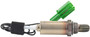 Bosch Premium Switching-Type Oxygen (O2) Sensors 12054 for 1983-1994 Ford/Mazda/Mercury 1.3L 2.2L (Festiva, Probe, 323, 626)