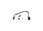 Bosch Premium Switching-Type Oxygen (O2) Sensors 11023 for 1993-2002 Chrysler/Dodge/Eagle 3.5L 2.0L (300M, Cirrus, Concorde, Grand Voyager)