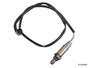 Bosch Premium Switching-Type Oxygen (O2) Sensors 13011 for 1986-1995 Porsche 2.5L 3.0L (924, 944, 968)