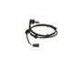 Bosch Wheel Speed Sensor 0986594014 for 1996-2000 Audi/Volkswagen (A4, A4 Quattro, Passat)