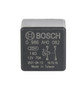 Bosch Mini Relay 0986AH0082 for 1983-2024 Audi/Ford/Land Rover (100, 100 Quattro, 200, 200 Quattro)