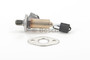 Bosch Premium Switching-Type Oxygen (O2) Sensors 12102 for 1992-1995 Geo/Toyota 1.8L 1.6L (Prizm, Camry, Celica, Corolla)
