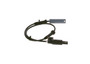 Bosch Wheel Speed Sensor 0986594015 for 1992-2002 BMW (318i, 318is, 318ti, 323i)