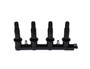 Bosch Ignition Coil -On- Plug 098622A213 for 2009-2018 Chevrolet/Pontiac 1.6L 1.8L (Aveo, Aveo5, Cruze, Cruze Limited)