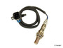 Bosch Premium Switching-Type Oxygen (O2) Sensors 13055 for 1996-1999 Saturn 1.9L (SC1, SC2, SL, SL1)