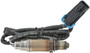 Bosch Premium Switching-Type Oxygen (O2) Sensors 13055 for 1996-1999 Saturn 1.9L (SC1, SC2, SL, SL1)