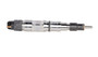 Bosch Common Rail Injector 0986435578 for 2010-2014 International 10.5L (5500i, 5600i, 8600 TranStar, ProStar)