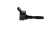 Bosch Ignition Coil -On- Plug 0986221057 for 2013-2021 Audi/Volkswagen 1.4L (A3 Sportback e-tron, Golf, Golf SportWagen, Jetta)