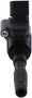 Bosch Ignition Coil -On- Plug 0986221057 for 2013-2021 Audi/Volkswagen 1.4L (A3 Sportback e-tron, Golf, Golf SportWagen, Jetta)