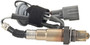 Bosch Premium Switching-Type Oxygen (O2) Sensors 13056 for 1995-2002 Chevrolet/Geo/Toyota 1.8L 1.6L (Prizm, Avalon, Corolla)