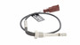 Bosch Exhaust Gas Temperature (EGT) Sensors 0986259150 for 2011-2012 Volkswagen 3.0L (Touareg)