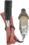 Bosch Premium Switching-Type Oxygen (O2) Sensors 13115 for 1995-1999 Ford/Mercury 2.5L 2.0L (Contour, Cougar, Mystique)