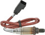 Bosch Premium Switching-Type Oxygen (O2) Sensors 13115 for 1995-1999 Ford/Mercury 2.5L 2.0L (Contour, Cougar, Mystique)