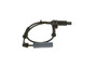 Bosch Wheel Speed Sensor 0986594018 for 1999-2002 BMW (323Ci, 323i, 325Ci, 325i)