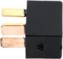Bosch Micro Relay 0986AH0091 for 1999-2019 Lexus/Scion/Suzuki 1.3L 4.0L (ES300h, ES350, GS F, GS200t)
