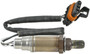 Bosch Premium Switching-Type Oxygen (O2) Sensors 13027 for 1996-2002 Chevrolet/GMC 5.7L 5.0L (C1500, C1500 Suburban, C2500, C2500 Suburban)