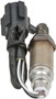 Bosch Premium Switching-Type Oxygen (O2) Sensors 13272 for 1997-2002 Chrysler/Dodge/Plymouth 3.5L 2.0L (300M, Cirrus, Concorde, Intrepid)