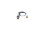 Bosch Premium Switching-Type Oxygen (O2) Sensors 13117 for 1999-2012 Ford/Lincoln/Mazda 6.8L 5.4L