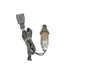 Bosch Premium Switching-Type Oxygen (O2) Sensors 12109 for 1992-1997 Toyota 2.2L 1.8L (Camry, Celica)