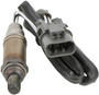 Bosch Premium Switching-Type Oxygen (O2) Sensors 13228 for 1996-2000 INFINITI/Nissan 3.3L (QX4, Pathfinder)