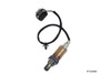 Bosch Premium Switching-Type Oxygen (O2) Sensors 13228 for 1996-2000 INFINITI/Nissan 3.3L (QX4, Pathfinder)