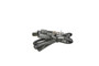 Bosch Premium Switching-Type Oxygen (O2) Sensors 13228 for 1996-2000 INFINITI/Nissan 3.3L (QX4, Pathfinder)