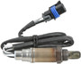 Bosch Premium Switching-Type Oxygen (O2) Sensors 13029 for 1999-2001 Chevrolet/GMC 6.0L