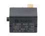 Bosch Micro Relay 0986AH0092 for 2005-2018 Acura/Honda 3.5L 1.3L (MDX, RDX, RL, RLX)