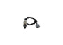 Bosch Premium Switching-Type Oxygen (O2) Sensors 13532 for 2001-2006 Acura/Honda 1.7L 2.0L (EL, RSX, Accord, Civic)