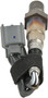 Bosch Premium Switching-Type Oxygen (O2) Sensors 13534 for 2001-2005 Acura/Honda 1.7L (EL, Civic)