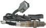 Bosch Premium Switching-Type Oxygen (O2) Sensors 13071 for 1996-2005 Acura/Honda/Isuzu 3.2L 3.0L (CL, NSX, TL, Accord)