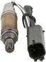 Bosch Premium Switching-Type Oxygen (O2) Sensors 13275 for 1988-1996 Chrysler/Dodge/Eagle 2.4L 3.5L (Cirrus, Concorde, Daytona, Dynasty)
