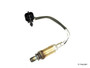 Bosch Premium Switching-Type Oxygen (O2) Sensors 13275 for 1988-1996 Chrysler/Dodge/Eagle 2.4L 3.5L (Cirrus, Concorde, Daytona, Dynasty)