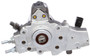 Bosch Common Rail Pump 0986437364 for 2005-2006 Mercedes-Benz 3.2L (E320)