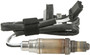 Bosch Premium Switching-Type Oxygen (O2) Sensors 13407 for 1996-1999 Chrysler/Dodge/Eagle 2.0L (Sebring, Avenger, Talon, Eclipse)