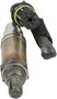 Bosch Premium Switching-Type Oxygen (O2) Sensors 13453 for 1995 BMW 4.0L (740i, 740iL)