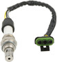 Bosch Premium Switching-Type Oxygen (O2) Sensors 12008 for 1986-1990 Jeep 2.5L (Cherokee, Comanche, Wagoneer, Wrangler)