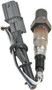 Bosch Premium Switching-Type Oxygen (O2) Sensors 13249 for 1998-2000 Honda 1.6L (Civic)
