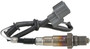 Bosch Premium Switching-Type Oxygen (O2) Sensors 13249 for 1998-2000 Honda 1.6L (Civic)
