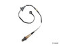 Bosch Premium Switching-Type Oxygen (O2) Sensors 13353 for 1992-2014 Lexus/Scion/Toyota 3.0L 4.3L (ES300, GS300, GS430, GS460)
