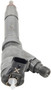 Bosch Common Rail Injector 0986435504 for 2004-2005 Chevrolet/GMC 6.6L (Silverado 2500 HD, Silverado 3500, Sierra 2500 HD, Sierra 3500)