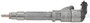 Bosch Common Rail Injector 0986435504 for 2004-2005 Chevrolet/GMC 6.6L (Silverado 2500 HD, Silverado 3500, Sierra 2500 HD, Sierra 3500)