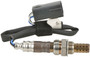 Bosch Premium Switching-Type Oxygen (O2) Sensors 13595 for 1996-2011 Mazda 3.0L 1.3L (MPV, RX-8)