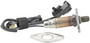 Bosch Premium Switching-Type Oxygen (O2) Sensors 12202 for 1989-1993 Geo/Toyota 1.6L (Prizm, Celica, Corolla)