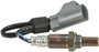 Bosch Premium Switching-Type Oxygen (O2) Sensors 13498 for 2005-2009 Land Rover 4.4L 4.0L (LR3, Range Rover, Range Rover Sport)