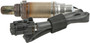 Bosch Premium Switching-Type Oxygen (O2) Sensors 13458 for 1995-1997 Hyundai 1.5L 1.8L (Accent, Elantra, Tiburon)